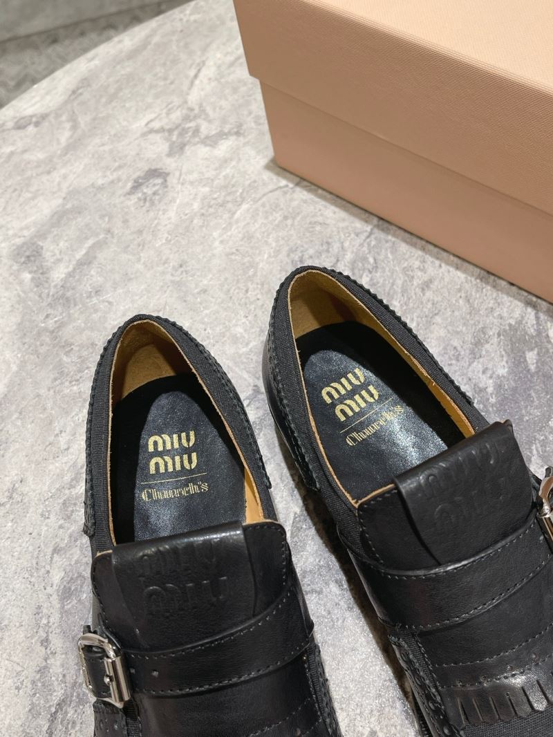 Miu Miu Shoes